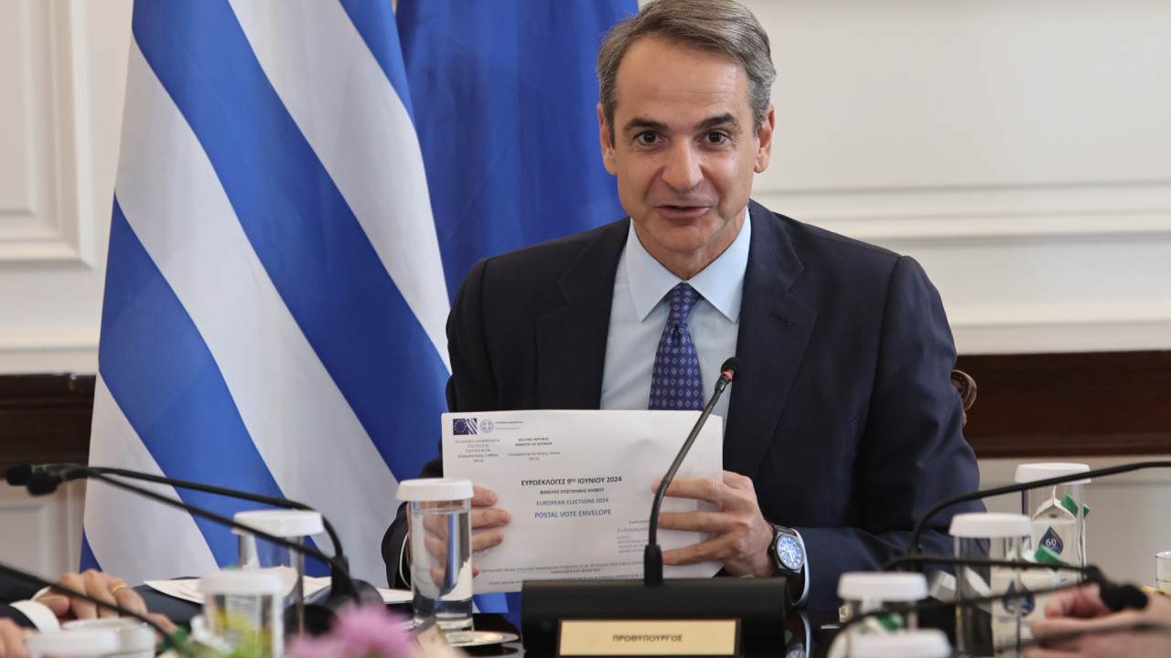 Economist: Η Ελλάδα χώρα της χρονιάς - «Πριν από μερικά χρόνια ποιος θα το περίμενε...», σχολίασε ο Κυριάκος Μητσοτάκης