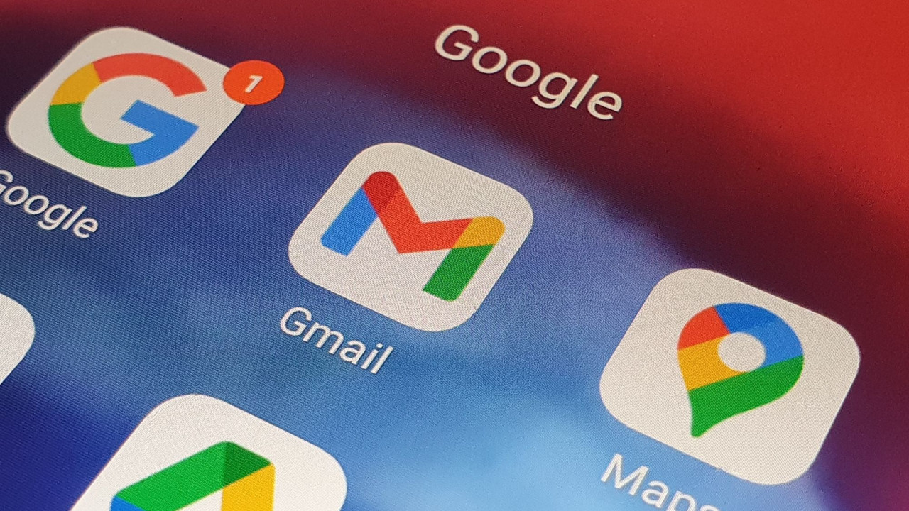 Google: Από 1ης Δεκεμβρίου διαγράφονται εκατομμύρια ανενεργοί λογαριασμοί gmail