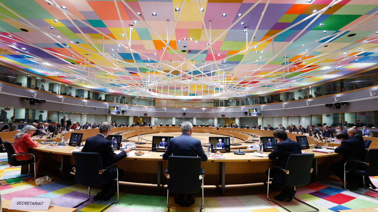Ecofin: Πολιτική συμφωνία στη μεταρρύθμιση των δημοσιονομικών κανόνων της Ένωσης