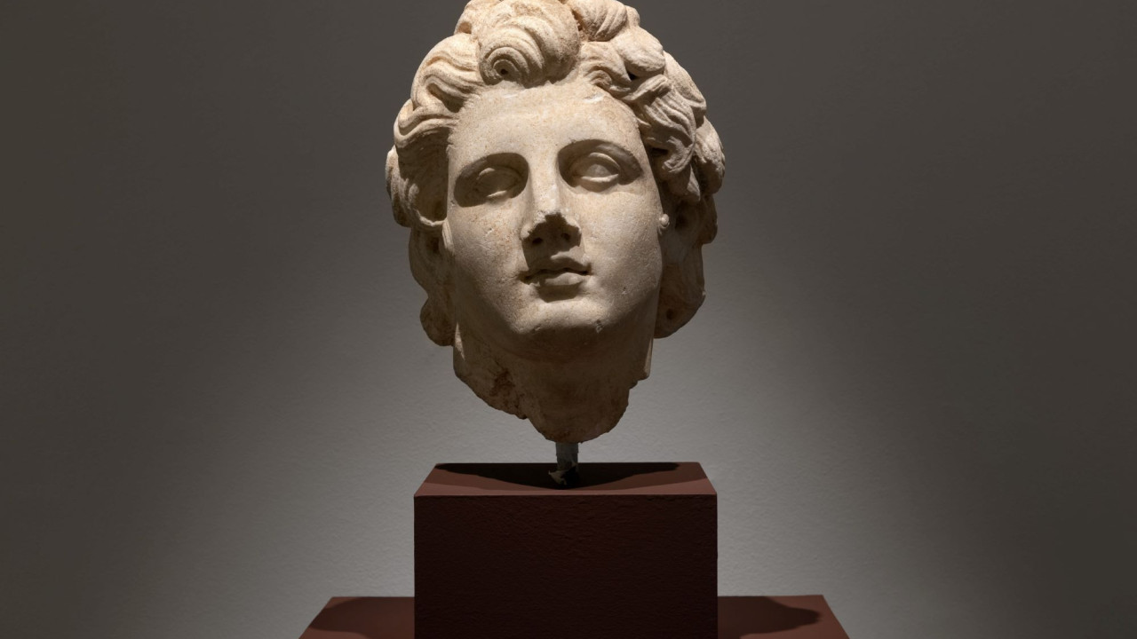 «Χαιρώνεια, 2 Αυγούστου 338 π.Χ.: Μια μέρα που άλλαξε τον κόσμο» - Εκθεση στο Μουσείο Κυκλαδικής Τέχνης