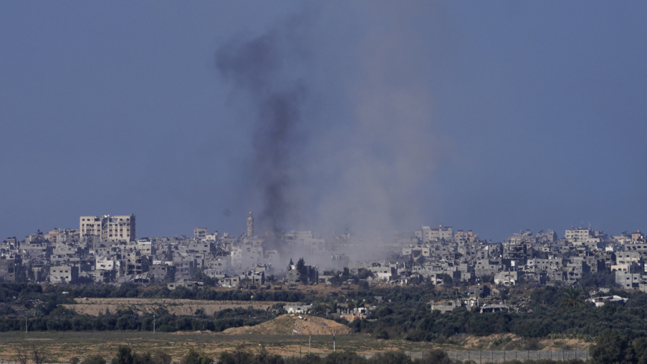 NYT: Πρόοδος στις διαπραγματεύσεις για συμφωνία εκεχειρίας στη Γάζα