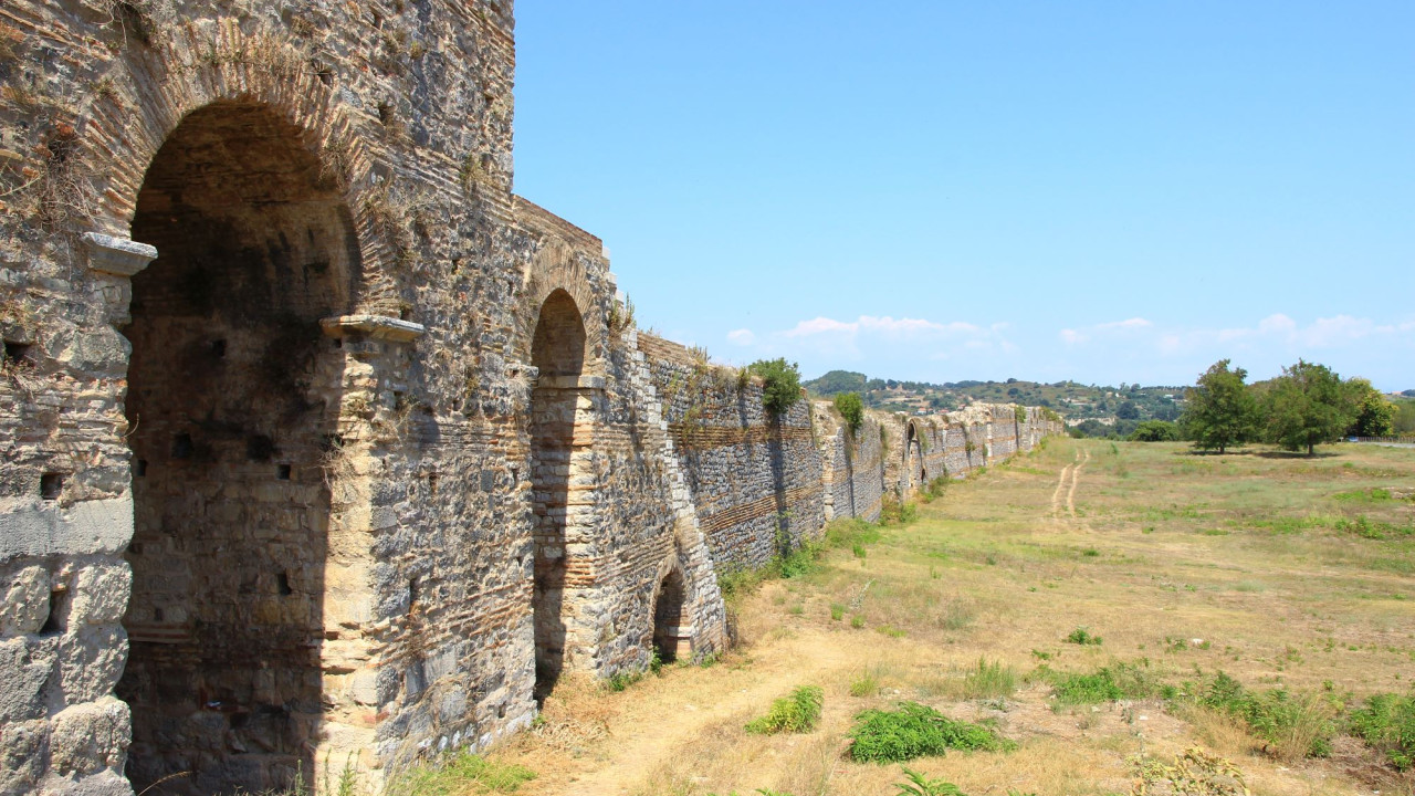 Γιατί η αρχαία Νικόπολη δεν έχει μπει ακόμα στην UNESCO