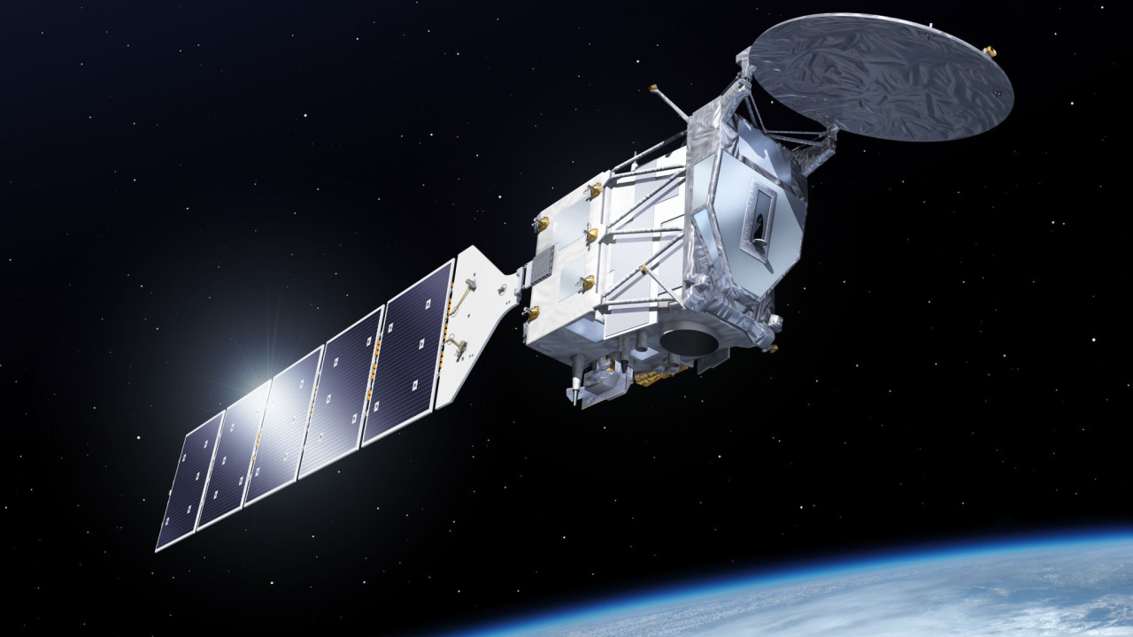 Σημαντικές διαστημικές αποστολές με ελληνικό «χρώμα» προγραμματίζει ο ESA για το 2024