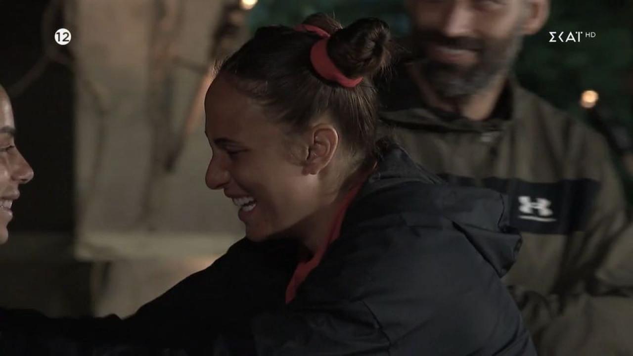 Survivor 2024: Μαχητές: «Η Ασημίνα γελούσε μετά την αποχώρηση της Κρίστη»