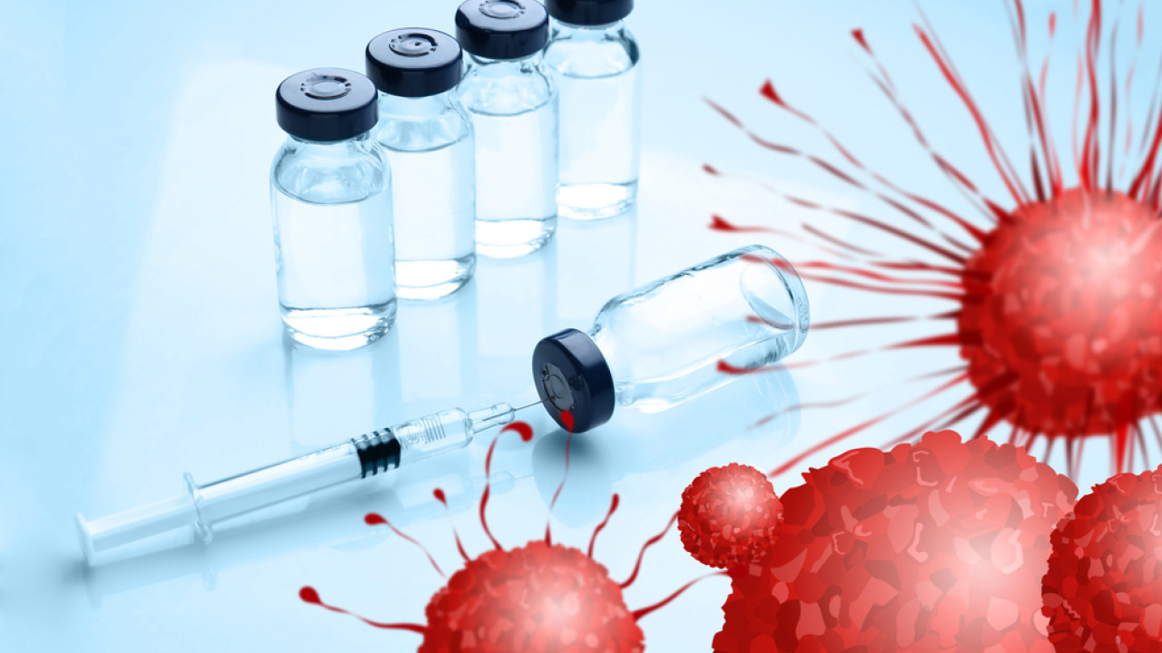 Εμβόλιο κατά του καρκίνου βρίσκεται σε κλινικές δοκιμές φάσης 3 – Ελάχιστες οι παρενέργειες, σύμφωνα με τους ερευνητές