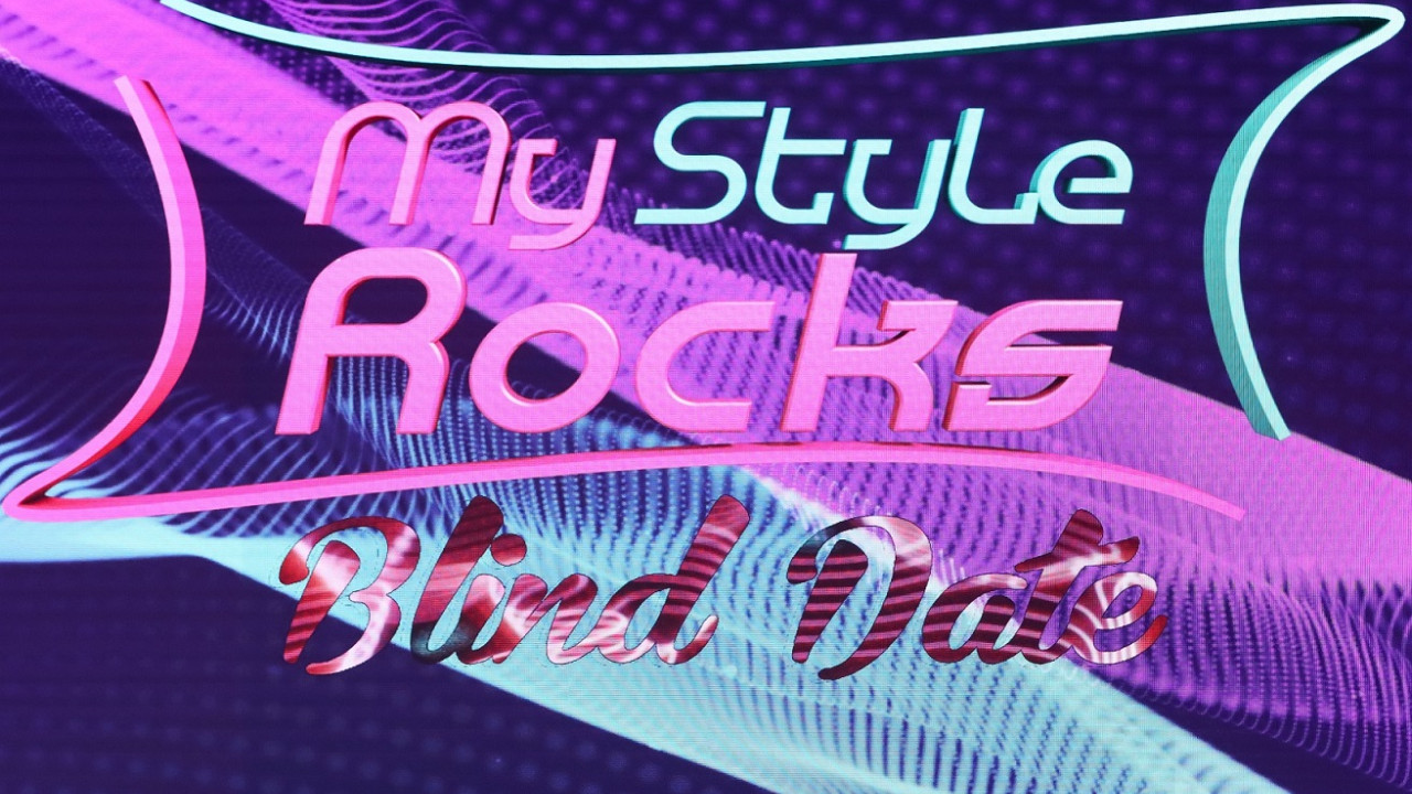 My Style Rocks: Έτοιμες για ραντεβού στα τυφλά - Δείτε το trailer