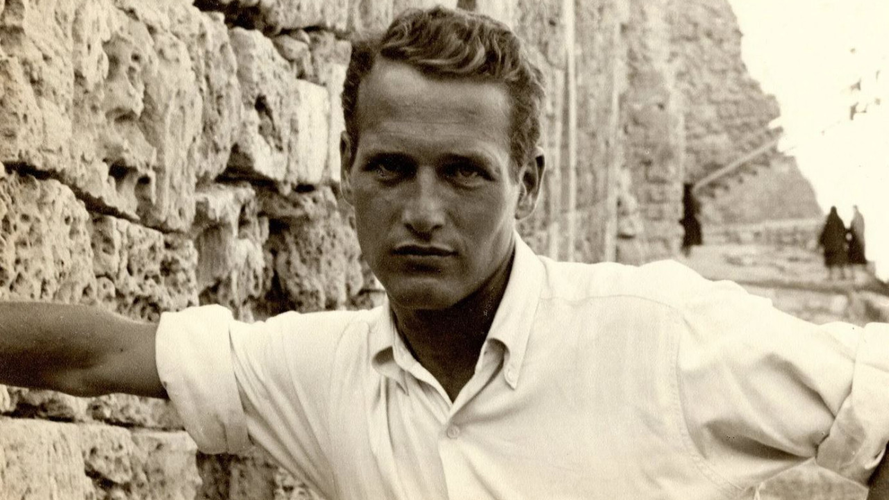 Paul Newman: Σαν σήμερα, πριν από 99 χρόνια, γεννήθηκε το… «πιο ωραίο βλέμμα του Χόλιγουντ»
