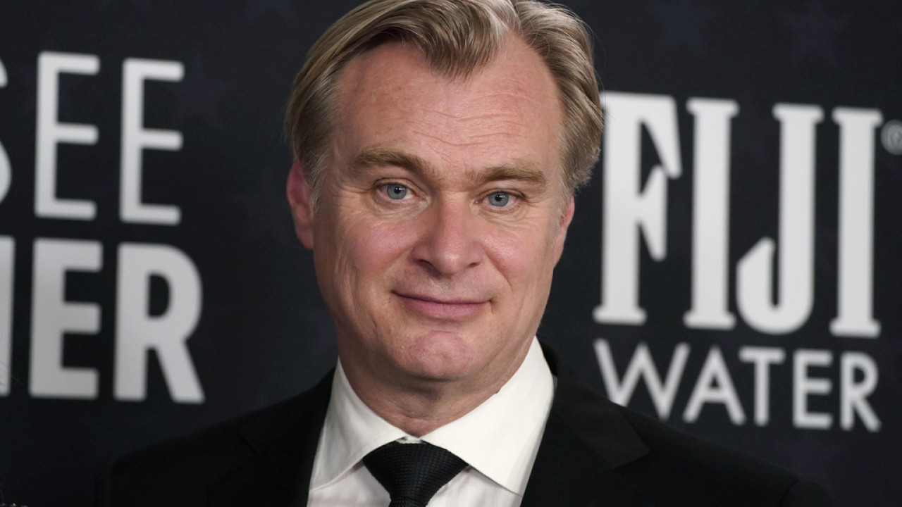 Christopher Nolan: Βλέπω τις ταινίες «Fast & Furious» συνέχεια