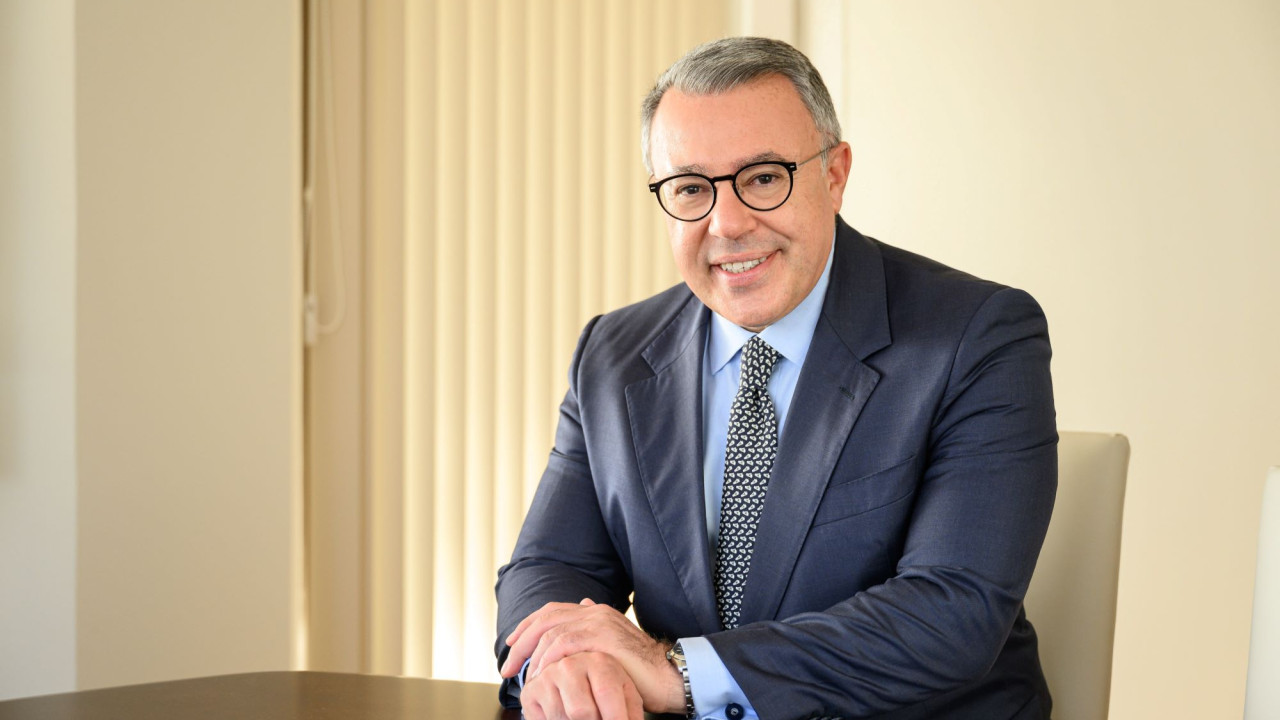 Ψάλτης: Alpha Bank και Πολυτεχνείο αναλαμβάνουν μελέτη για το αναπτυξιακό μοντέλο της Κρήτης
