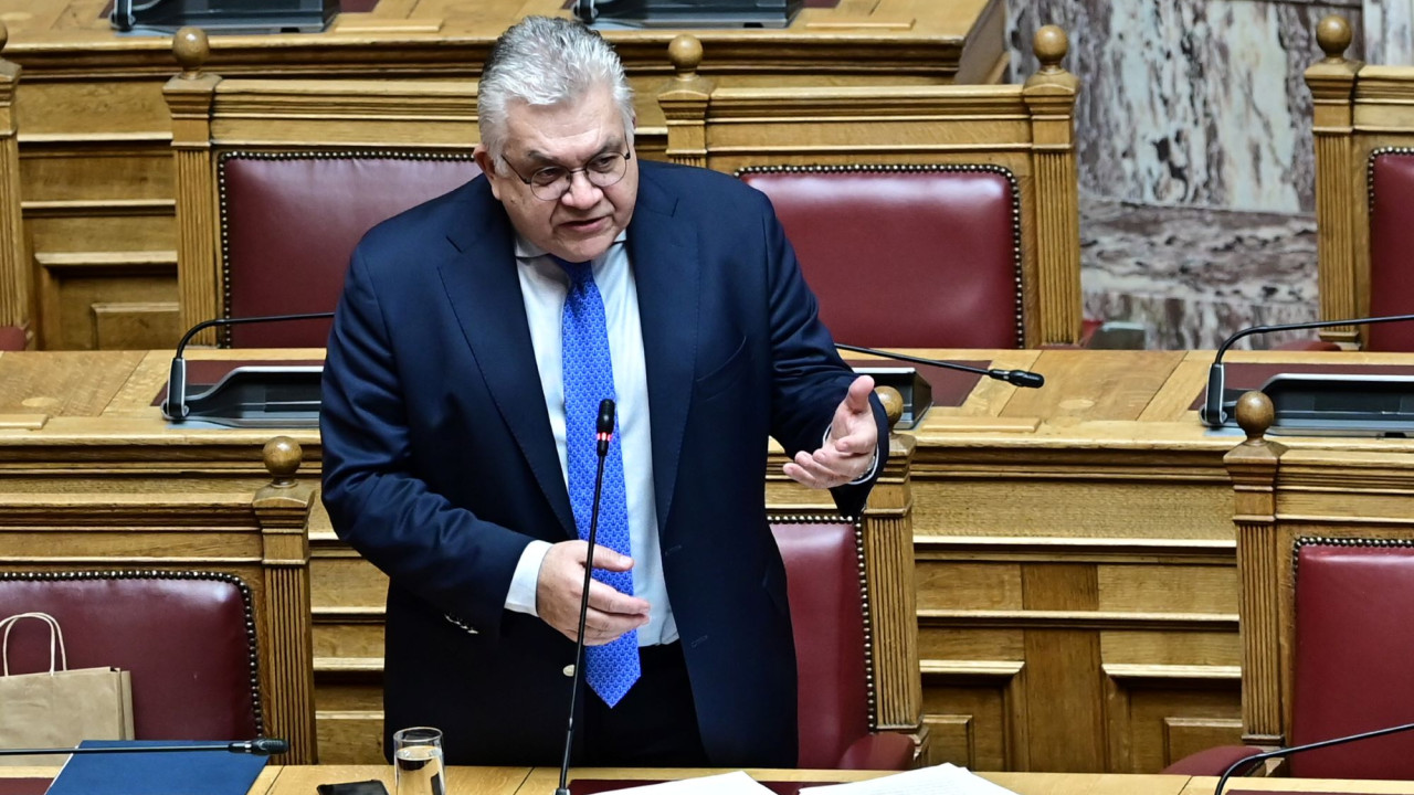 Νίκος Παπαϊωάννου: «Η ιστορία υπενθυμίζει ότι ένας λαός αντέχει, όταν διατηρεί ζωντανές τις αξίες, την παιδεία»