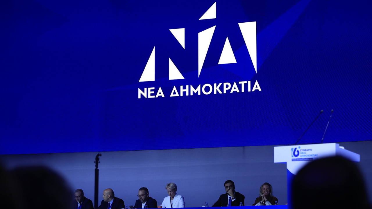 &Pi;&Alpha;&Sigma;&Omicron;&Kappa; - &Sigma;&Upsilon;&Rho;&Iota;&Zeta;&Alpha; &sigma;&tau;&omicron; &Sigma;&upsilon;&nu;έ&delta;&rho;&iota;&omicron; &tau;&eta;&sigmaf; &Nu;&Delta;: &laquo;&Omicron;&iota; &mu;&epsilon;&gamma;ά&lambda;&epsilon;&sigmaf; &pi;&rho;&omicron;&kappa;&lambda;ή&sigma;&epsilon;&iota;&sigmaf; &delta;&epsilon;&nu; &alpha;&nu;&tau;&iota;&mu;&epsilon;&tau;&omega;&pi;ί&zeta;&omicron;&nu;&tau;&alpha;&iota; &mu;&epsilon; &pi;&rho;&omicron;&sigma;&omega;&pi;&iota;&kappa;έ&sigmaf; &epsilon;&pi;&iota;&theta;έ&sigma;&epsilon;&iota;&sigmaf;&raquo; - &laquo;&Sigma;&alpha;&phi;&epsilon;ί&sigmaf; &omicron;&iota; &delta;&iota;&alpha;&phi;&omicron;&rho;έ&sigmaf; &mu;&alpha;&sigmaf;&raquo;