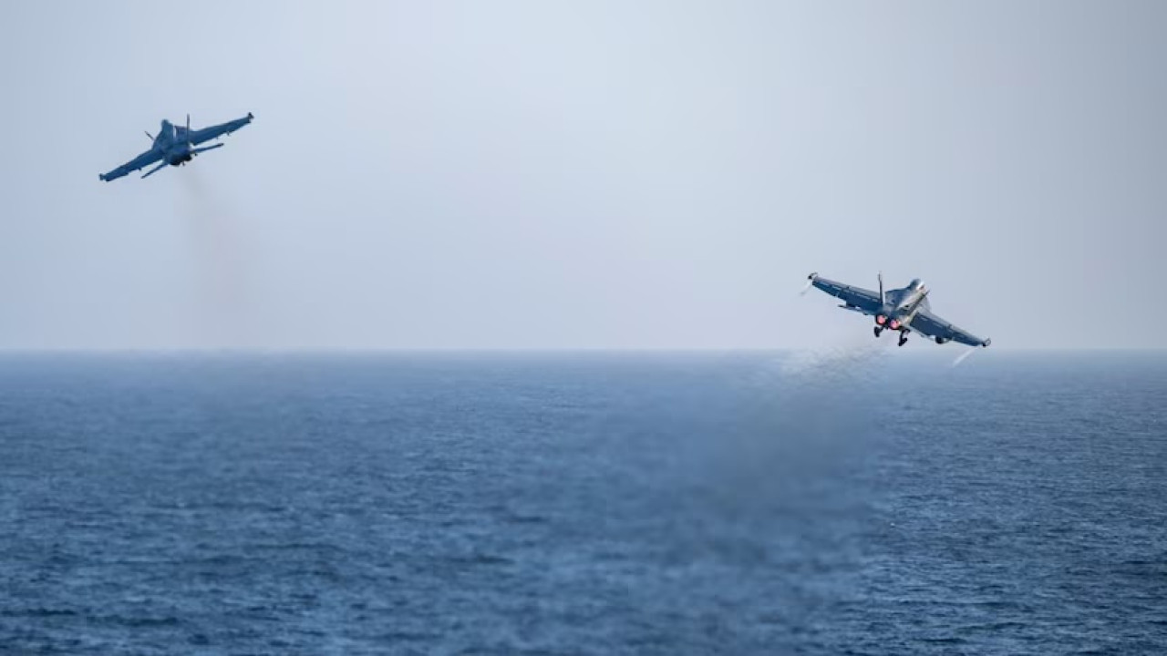 ΤΕΧΕΡΑΝΗ ΜΕΤΑ ΤΗΝ ΑΜΕΡΙΚΑΝΙΚΗ ΕΠΙΘΕΣΗ: «ΔΕΝ ΘΑ ΑΦΗΣΟΥΜΕ ΚΑΜΙΑ ΣΑΤΑΝΙΚΗ ΠΡΑΞΗ ΑΝΑΠΑΝΤΗΤΗ»