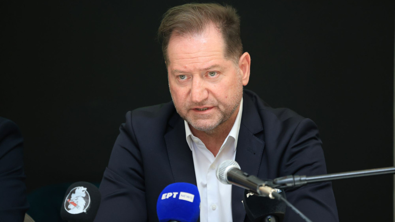 ΠΩΛΗΤΗΡΙΟ ΣΤΗΝ ΑΕΛ ΑΠΟ ΤΟΝ ΝΤΑΒΕΛΗ: «ΑΠΟΧΩΡΟΥΜΕ ΑΠΟ ΟΠΟΙΑΔΗΠΟΤΕ ΔΙΟΙΚΗΤΙΚΗ ΑΝΑΜΙΞΗ»