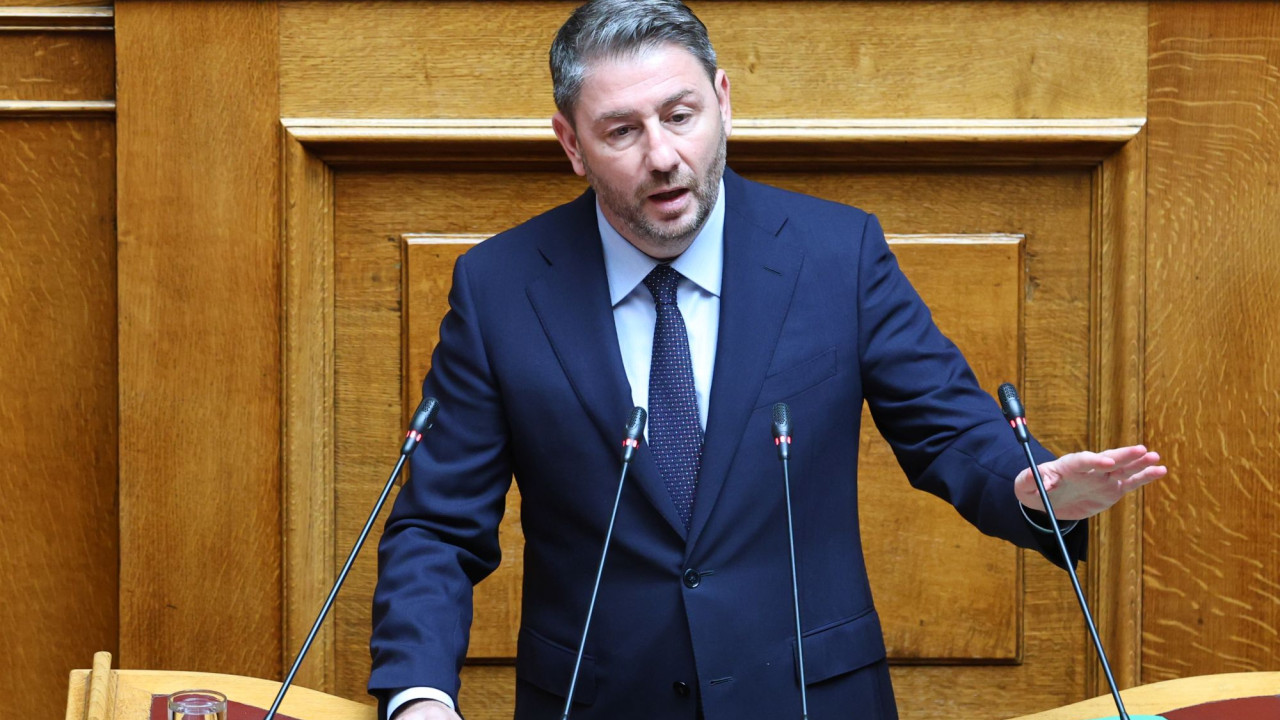 Μεγάλη κόντρα κυβέρνησης – ΠΑΣΟΚ για το ακίνητο Ανδρουλάκη