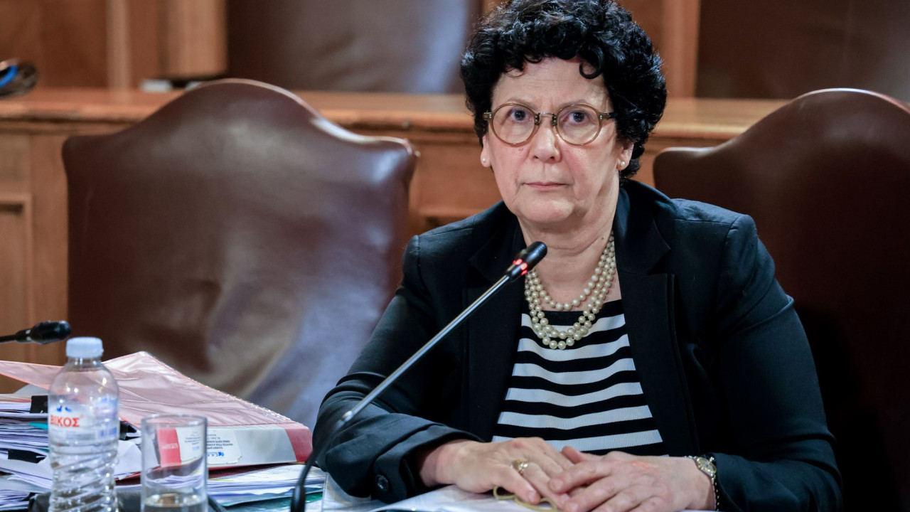 Δ. ΧΑΛΙΚΙΑ ΣΤΟΝ ΣΚΑΙ 100,3: «ΣΚΑΝΔΑΛΟ ΣΤΗ ΔΙΑΧΕΙΡΙΣΗ ΤΟΥ ΣΚΑΝΔΑΛΟΥ ΤΟΥ ΟΠΕΚΕΠΕ» - ΒΟΛΕΣ ΚΑΤΑ ΤΥΧΕΡΟΠΟΥΛΟΥ