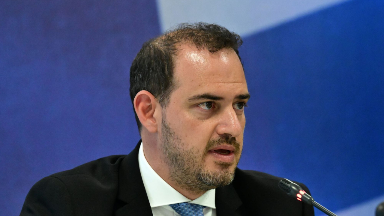 ΚΩΤΣΗΡΑΣ ΣΤΟΝ ΣΚΑΙ: ΣΤΟΧΟΣ ΜΑΣ Η ΔΙΑΡΚΗΣ ΑΥΞΗΣΗ ΤΟΥ ΔΙΑΘΕΣΙΜΟΥ ΕΙΣΟΔΗΜΑΤΟΣ ΤΩΝ ΠΟΛΙΤΩΝ