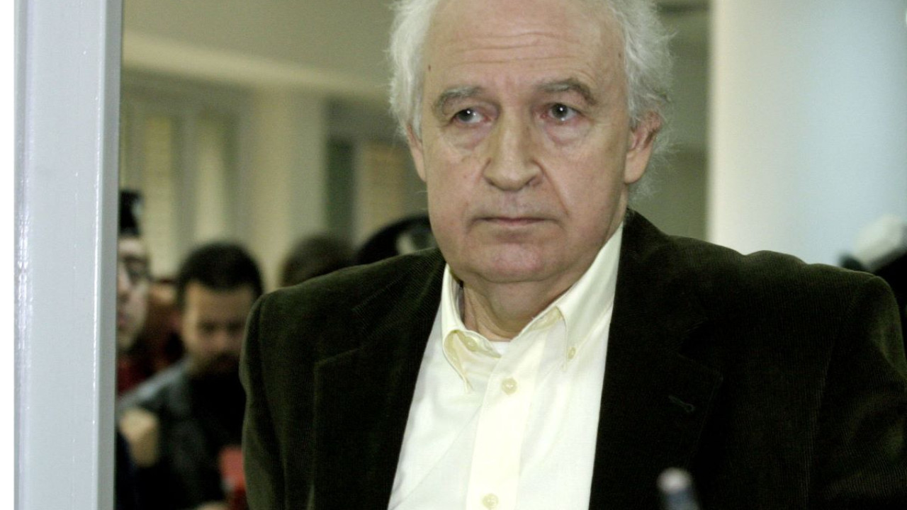 Αλέξανδρος Γιωτόπουλος: Αναίρεση της αποφυλάκισης εξετάζει ο Άρειος Πάγος Αλέξανδρος Γιωτόπουλος: Αναίρεση της αποφυλάκισης εξετάζει ο Άρειος Πάγος