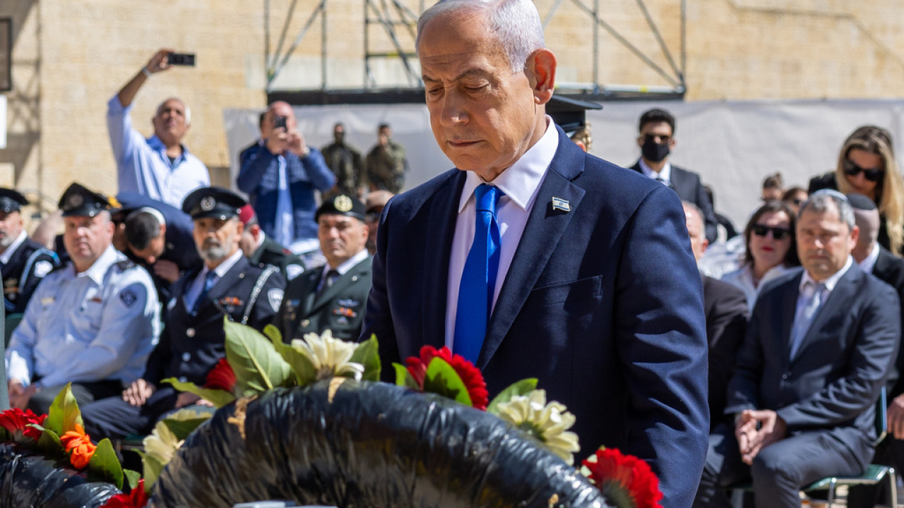 Η προσπάθεια του Νετανιάχου να αναδιαμορφώσει τη Μέση Ανατολή, του γυρνάει μπούμερανγκ