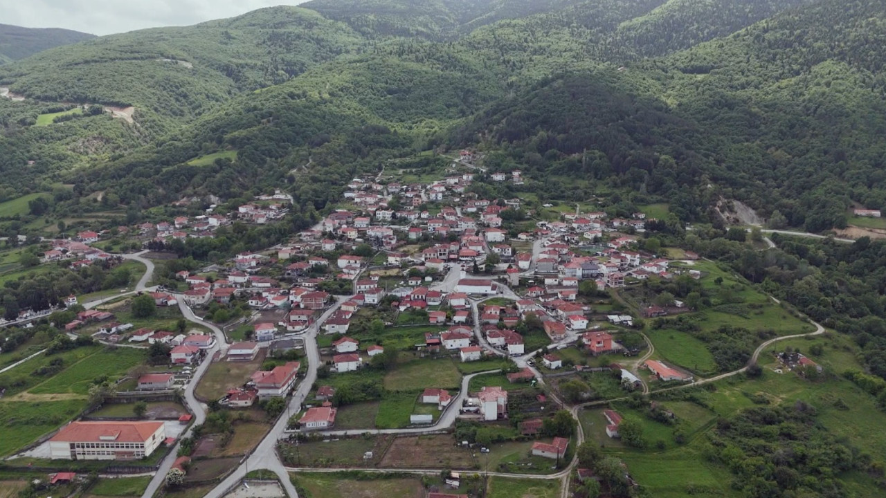 Όπου Υπάρχει Ελλάδα: Ταξιδεύουμε σε Γιάννενα, Κοζάνη και Καρδίτσα - Δείτε το trailer