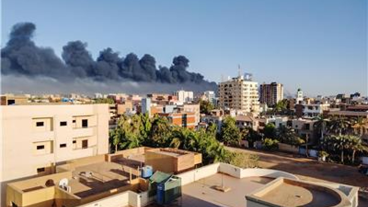 ΣΟΥΔΑΝ: 28 ΝΕΚΡΟΙ ΑΠΟ ΕΠΙΘΕΣΗ ΜΕ DRONE ΣΕ ΑΓΟΡΑ, ΣΥΜΦΩΝΑ ΜΕ ΑΥΤΟΠΤΕΣ ΜΑΡΤΥΡΕΣ