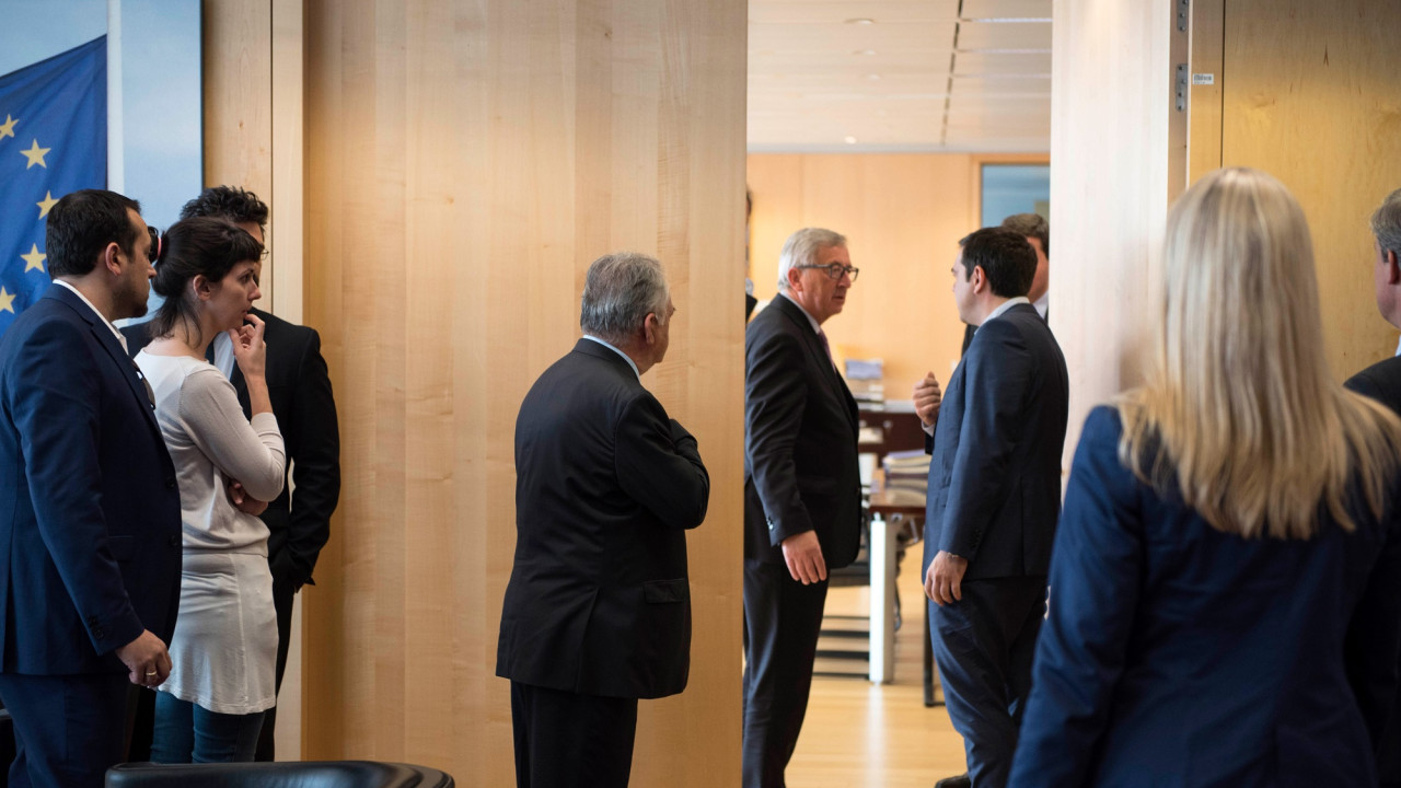 «Στο χιλιοστό»: «Κωδικός Αλβανία» - Απόψε το 4ο επεισόδιο στις 21.00, στον ΣΚΑΪ - Δείτε το trailer