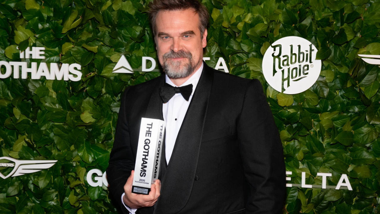 Gotham TV Awards 2026: &Omicron;&iota; &sigma;&epsilon;&iota;&rho;έ&sigmaf; &kappa;&alpha;&iota; &omicron;&iota; &epsilon;&rho;&mu;&eta;&nu;&epsilon;ί&epsilon;&sigmaf; &pi;&omicron;&upsilon; &alpha;&pi;έ&sigma;&pi;&alpha;&sigma;&alpha;&nu; &tau;&alpha; &phi;&epsilon;&tau;&iota;&nu;ά &beta;&rho;&alpha;&beta;&epsilon;ί&alpha;
