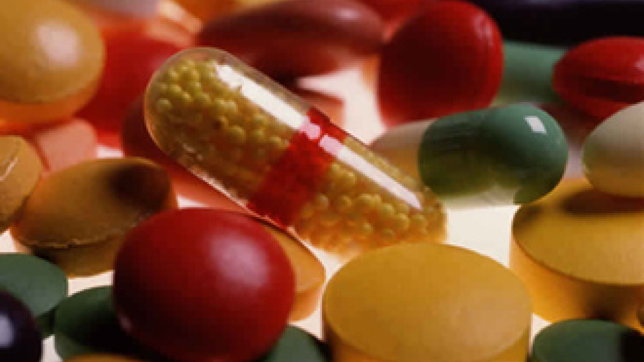 Δεν είναι πλέον αποτελεσματικά τα αντιβιοτικά για κοινές παιδικές λοιμώξεις