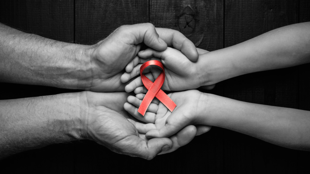 Παγκόσμια ημέρα κατά του AIDS- Ποια είναι τα στοιχεία 41 χρόνια μετά το πρώτο κρούσμα