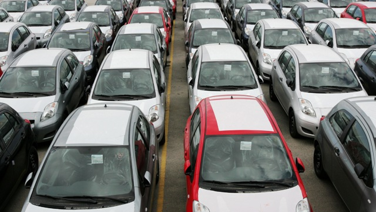 ΕΛΣΤΑΤ: Αύξηση 40,9% σημείωσαν οι πωλήσεις των καινούργιων αυτοκινήτων τον Οκτώβριο