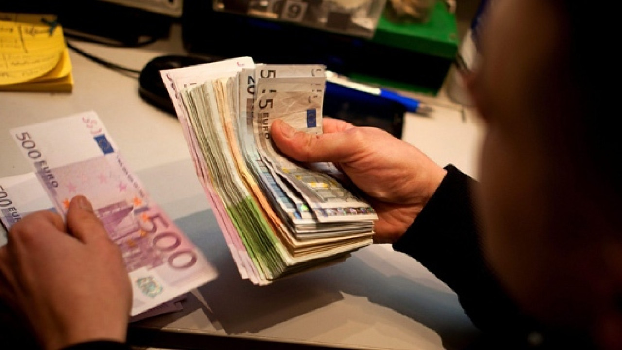 Οι παρεμβάσεις που θα ενισχύσουν τα δημόσια έσοδα κατά 3 δισ. ευρώ - Τι αλλάζει η 1η Ιανουαρίου