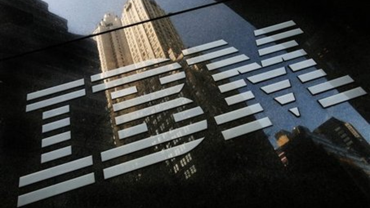 ΚΥΜΑ ΑΠΟΛΥΣΕΩΝ ΣΤΟΥΣ ΚΟΛΟΣΣΟΥΣ ΤΗΣ ΠΛΗΡΟΦΟΡΙΚΗΣ: Η IBM ΚΑΤΑΡΓΕΙ 3.900 ΘΕΣΕΙΣ ΕΡΓΑΣΙΑΣ ΣΤΙΣ ΗΠΑ