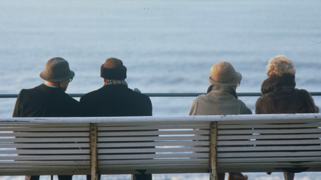 Πέντε αυξήσεις για τους συνταξιούχους φέρνει το 2024 - Ποιοι και πόσα θα πάρουν