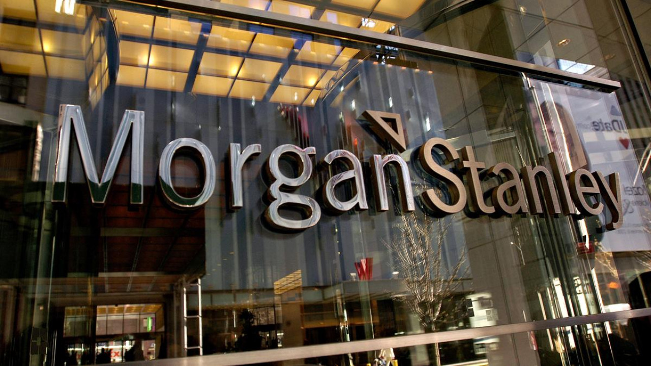 Morgan Stanley: Γιατί κατέρρευσε η ζήτηση φυσικού αερίου – Τι σημαίνει