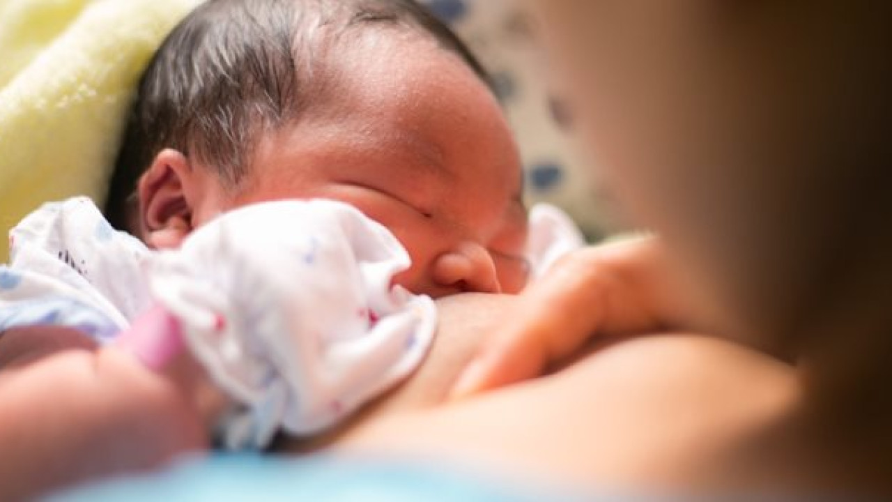 Μητρικός Θηλασμός Αυτοάνοσα Ρευματικά Νοσήμ&a