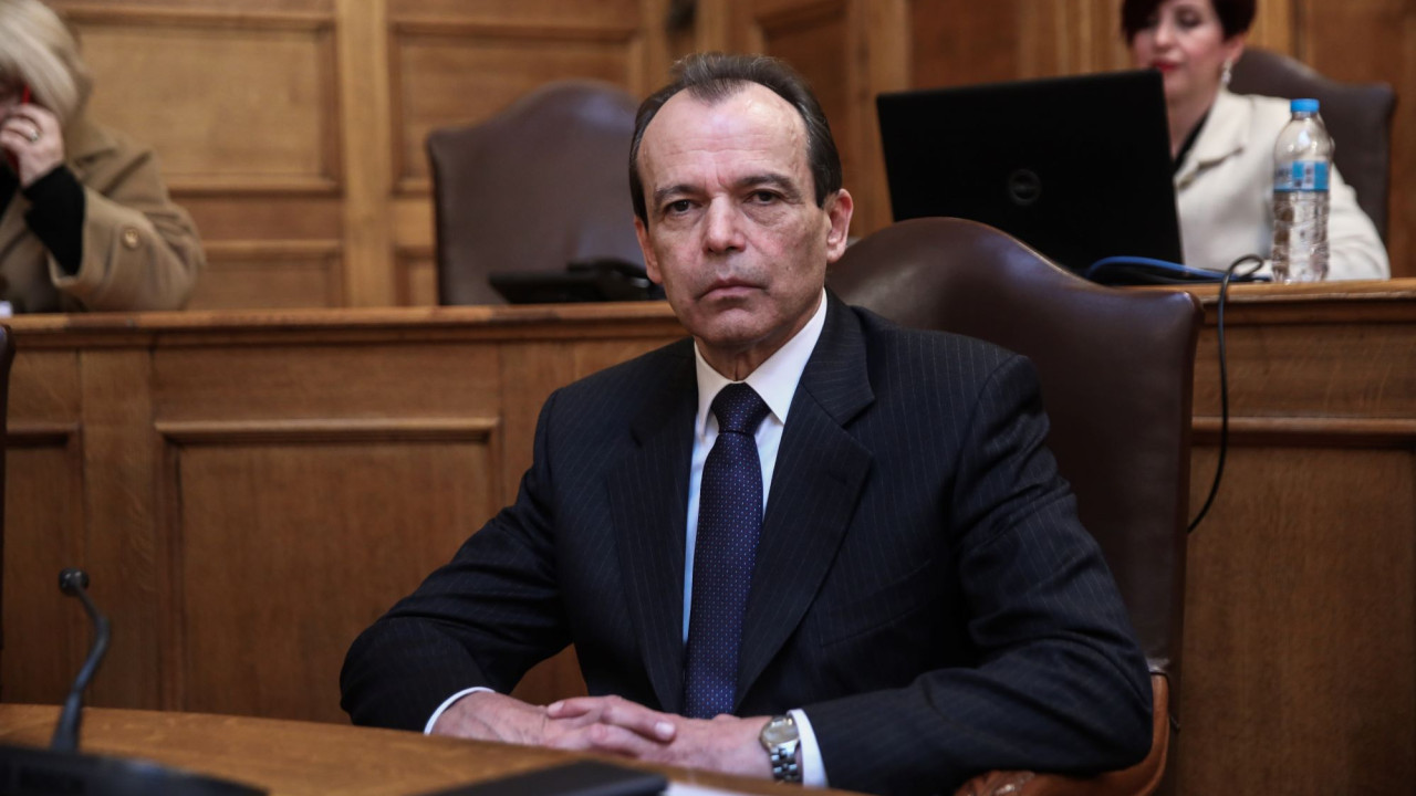 Πέθανε ο πρόεδρος του ΕΟΔΑΣΑΑΜ Γεώργιος Δριτσάκος