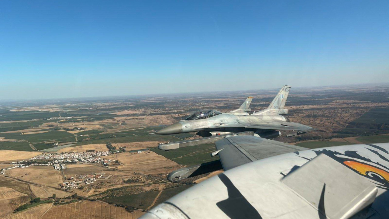 &Alpha;&pi;ό &sigma;ή&mu;&epsilon;&rho;&alpha; έ&omega;&sigmaf; &tau;&iota;&sigmaf; 14 &Mu;&alpha;ΐ&omicron;&upsilon; &eta; ά&sigma;&kappa;&eta;&sigma;&eta; NATO Tiger Meet 2026 &sigma;&tau;&omicron;&nu; Ά&rho;&alpha;&xi;&omicron;