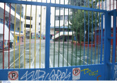 Κακοκαιρία Barbara: Κλειστά δημόσια- ιδιωτικά υπερτοπικά σχολεία στην Αττική
