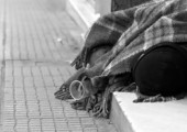 Σε δομές φιλοξενίας και κέντρα ημέρας οι άστεγοι λόγω κακοκαιρίας «Barbara»