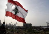 Λίβανος: Δολοφονήθηκε στέλεχος του παλιαστινιακού κινήματος Φάταχ