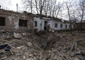 Ουκρανία - Δήμαρχος Νικολάεφ: Ισχυρές εκρήξεις στη πόλη - Μείνετε σε καταφύγια
