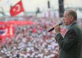 Τουρκία - Δημοσκόπηση: Οι λεονταρισμοί Ερντογάν δεν πείθουν το εκλογικό σώμα…