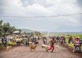 ΛΔ Κονγκό: Aντάρτες ανάγκασαν αιχμάλωτη να μαγειρέψει και να φάει ανθρώπινες σάρκες