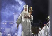 Οι ΗΠΑ αποφεύγουν την επιβολή κυρώσεων στον Πατριάρχη Μόσχας και Πασών των Ρωσιών Κύριλλο