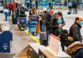 Χάος δίχως τέλος στα αεροδρόμια της Γερμανίας - Μπορεί να διαρκέσει για μήνες, λένε εταιρείες