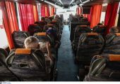 Ξάνθη: Οδηγός λεωφορείου ζήτησε σε κοπέλα να κατέβει επειδή φορούσε τοπάκι