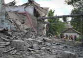 Πόλεμος στην Ουκρανία: Οι Ρώσοι περικυκλώνουν το Λισίτσανσκ