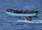 Λιβύη: 22 μετανάστες έχασαν τη ζωή τους σε ναυάγιο