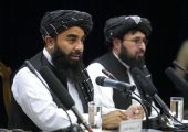 Αφγανιστάν-Συμβούλιο Ταλιμπάν: Γυναίκες εκπροσωπήθηκαν