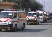 Σεισμός στο Ιράν: Τουλάχιστον 3 νεκροί και 8 τραυματίες 