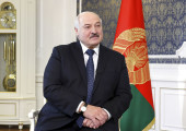 λευκορωσία